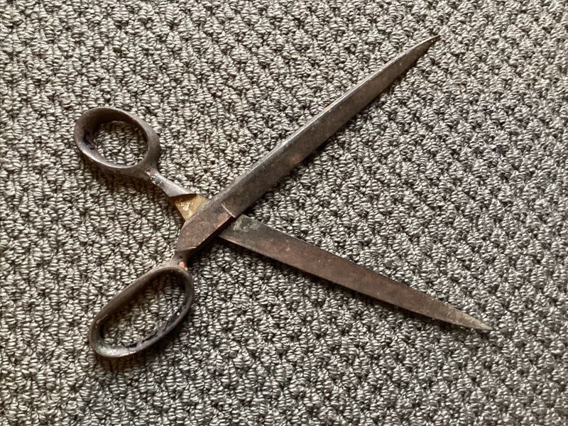 Set of Wallpapering Tools Carousel 6