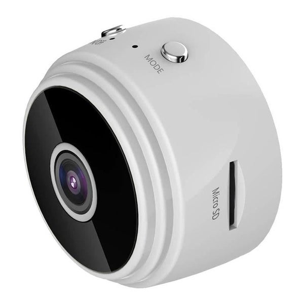 1080P Wifi Ip Action Camera Mini Dv Carousel 2