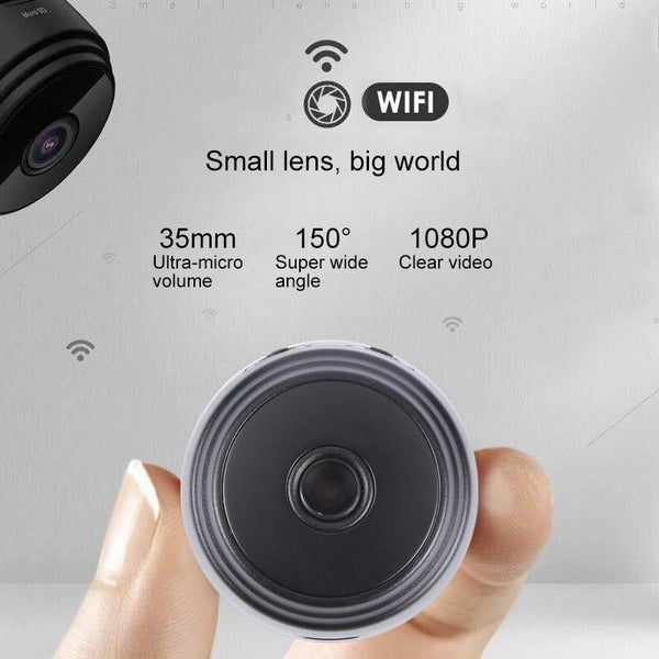 1080P Wifi Ip Action Camera Mini Dv Carousel 19