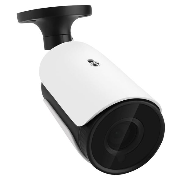 Tv-655H5 / Ip Mf Poe Manual Focus 4X Zoom Surveillance Ip Camera 5.0Mp Sensor... Carousel 1