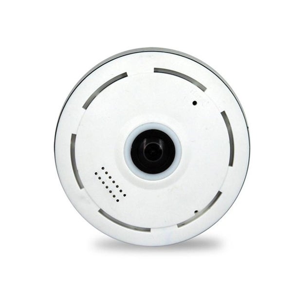 360 Degree 1280*960P Network Panoramic Camera With Tf Card Slot Support Mobil... Carousel 1