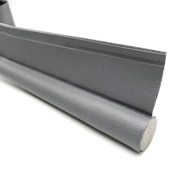 One Sided Cutable Under Door Draft Stopper Carousel 1