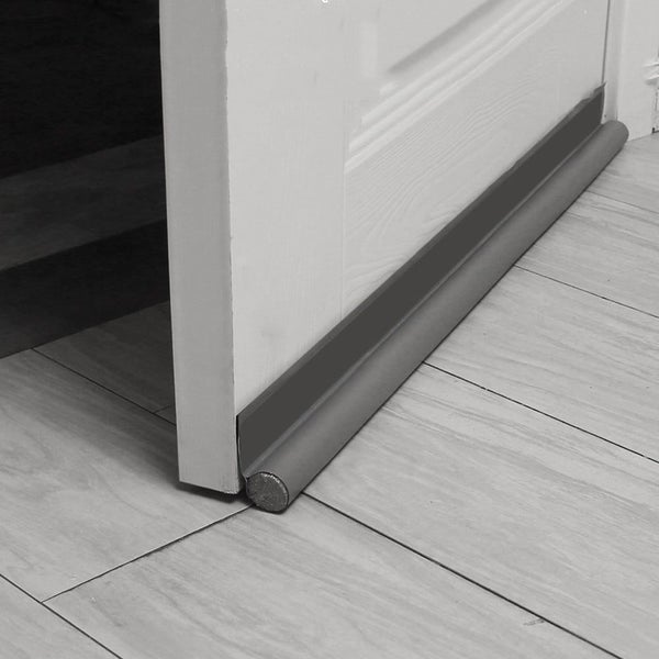 One Sided Cutable Under Door Draft Stopper Carousel 2