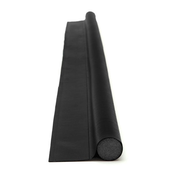 One Sided Cutable Under Door Draft Stopper Carousel 12