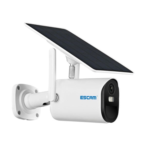Hd 1080P Wifi Solar Panel Ip Camera Support Motion Detection / Night Vision /... Carousel 2