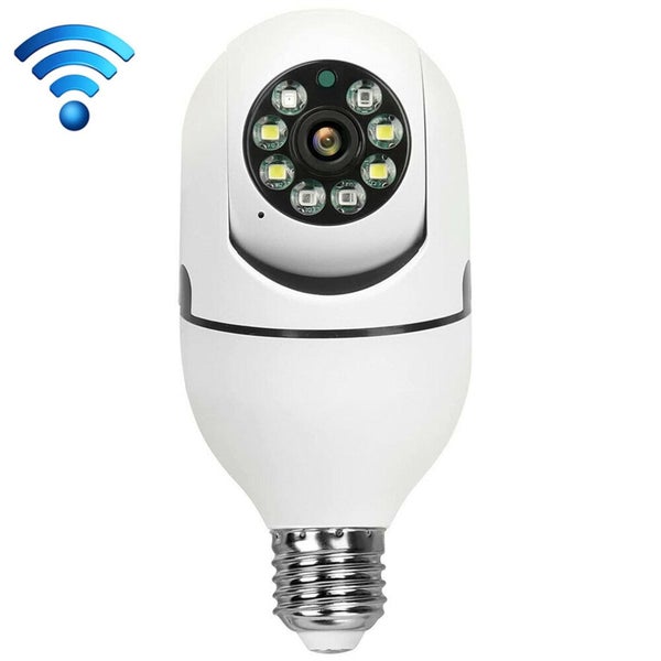 2.0 Million Pixels Dual Light Source Smart Dual-Band Wifi 1080P Hd Outdoor Ne... Carousel 1