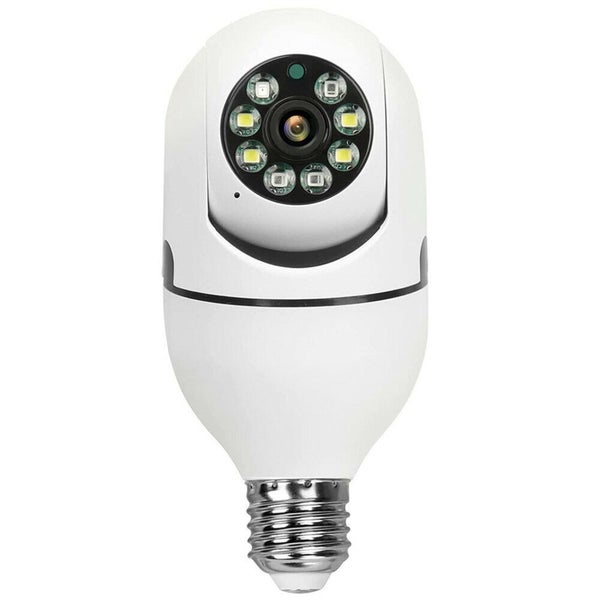 2.0 Million Pixels Dual Light Source Smart Dual-Band Wifi 1080P Hd Outdoor Ne... Carousel 2