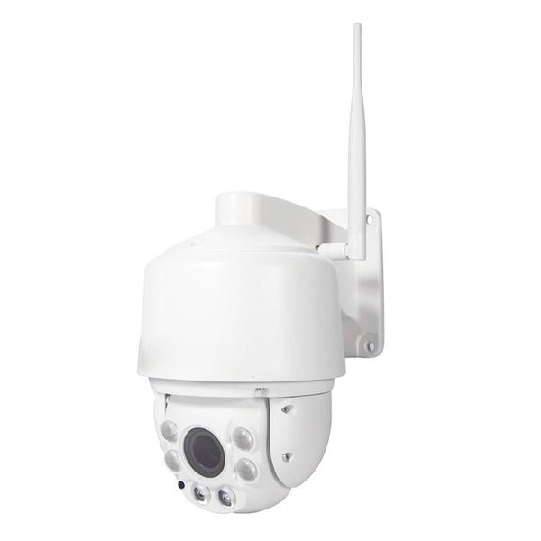Dm / G31-S 960P 1 / 3 Inch Ov 5X Zoom 1.0Mp Wifi Ptz Speed Dome Array Camera ... Carousel 1