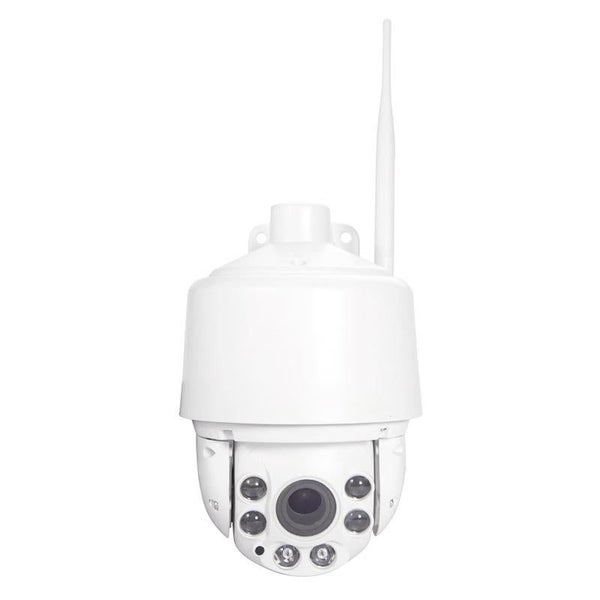 Dm / G31-S 960P 1 / 3 Inch Ov 5X Zoom 1.0Mp Wifi Ptz Speed Dome Array Camera ... Carousel 2