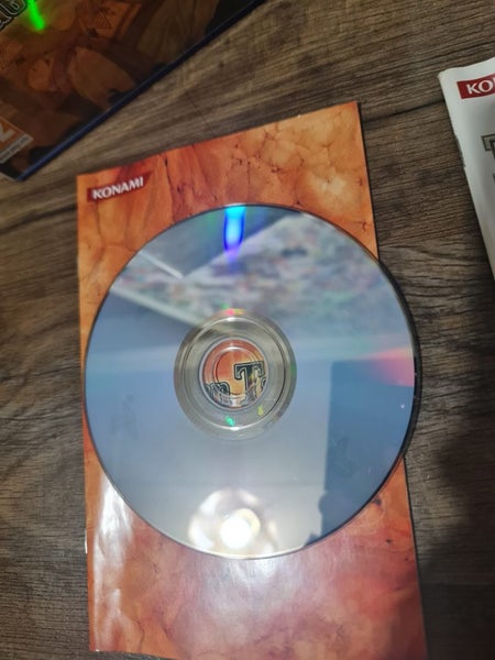 PS2 SUIKODEN V AND SUIKODEN TACTICS Carousel 3