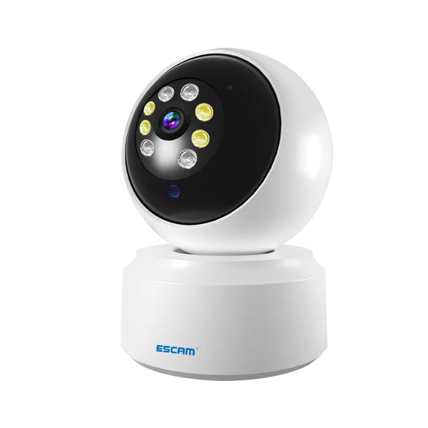 Hd 1080P Dual-Band Wifi Ip Camera Support Night Vision / Motion Detection / A... Carousel 1