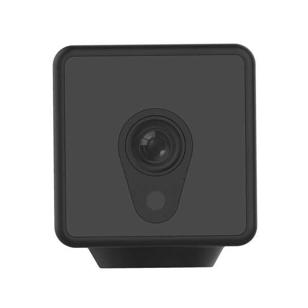 S1T 1080P Wifi Wireless Network Action Camera Wide-Angle Recorder Black Carousel 1