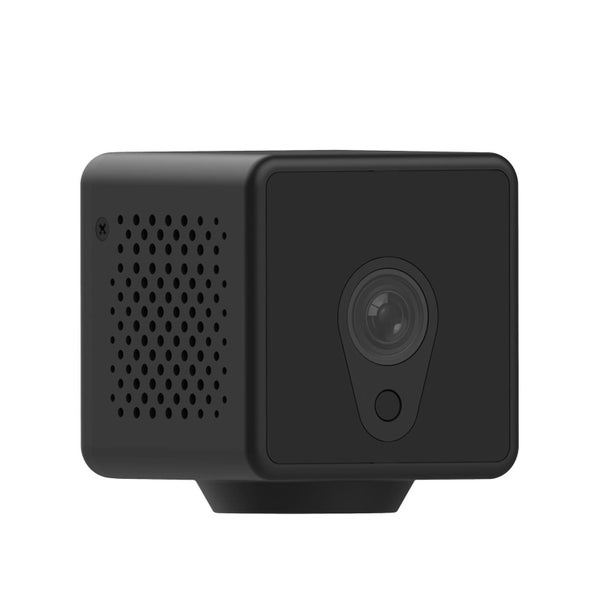S1T 1080P Wifi Wireless Network Action Camera Wide-Angle Recorder Black Carousel 2
