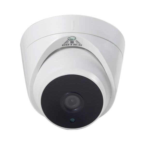 533A Waterproof 3.6Mm 3Mp Lens Ahd Camera With 2 Ir Led Arrays Support Night ... Carousel 1