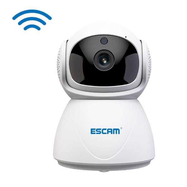 Hd 1080P Dual-Band Wifi Ip Camera Support Night Vision / Motion Detection / A... Carousel 1