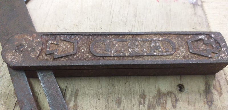 Steel Square Carousel 3