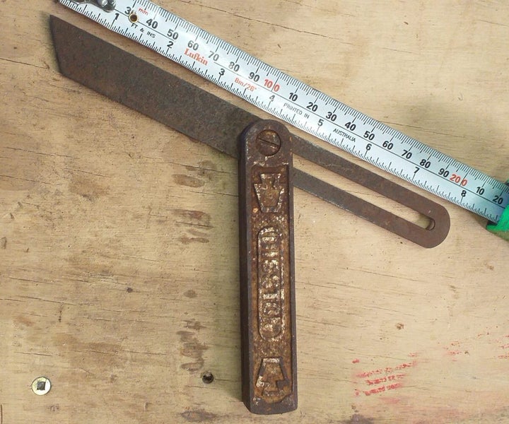 Steel Square Carousel 1