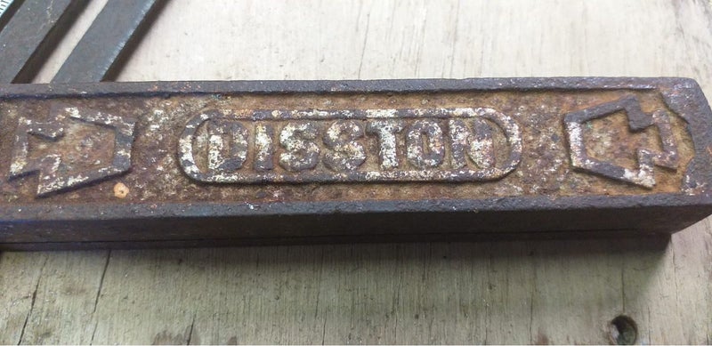 Steel Square Carousel 2