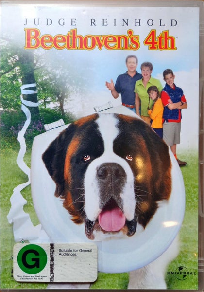 Beethoven's 4th Carousel 1