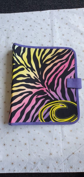 Ringbinder File (Folder) Carousel 1