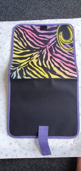 Ringbinder File (Folder) Carousel 2