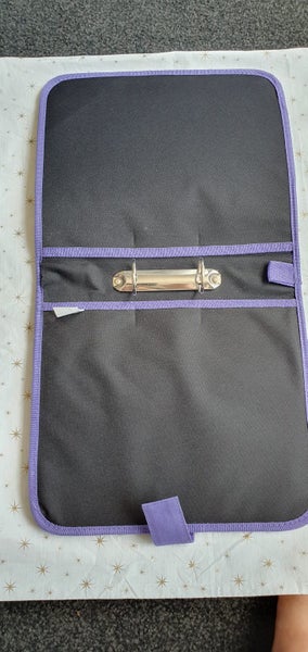 Ringbinder File (Folder) Carousel 3