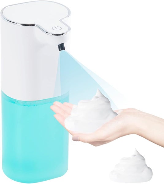 New Automatic Soap Dispenser on Afterpay Carousel 1