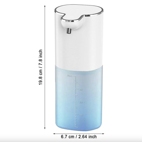 New Automatic Soap Dispenser on Afterpay Carousel 14