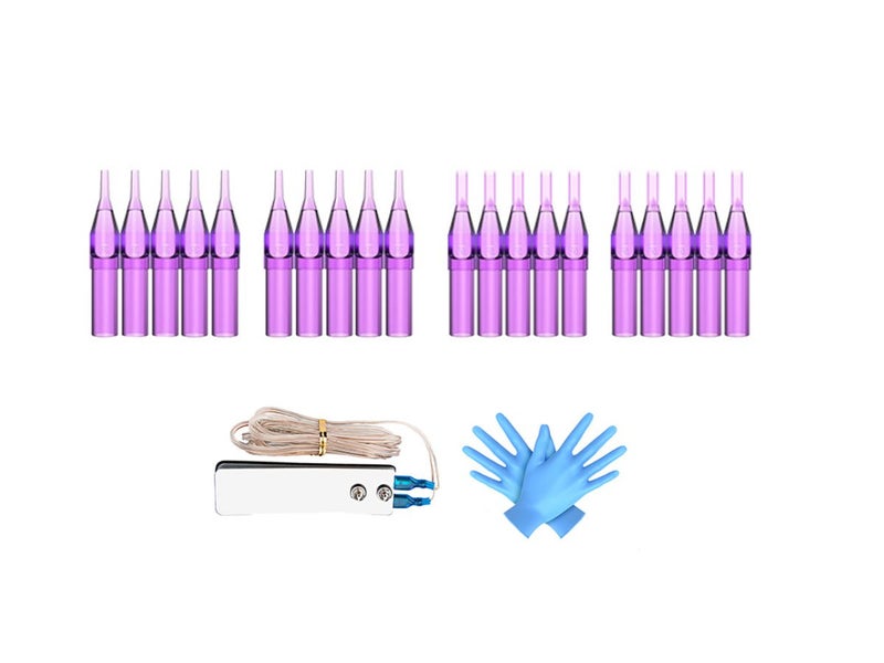 PTN New Tattoo Kit Gun Pack Sale Sale Carousel 11