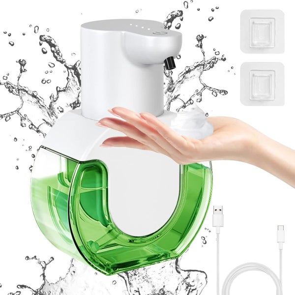 Automatic Soap Dispenser Clearance Sale Carousel 1