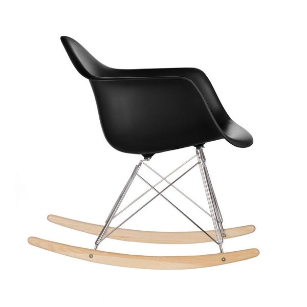 REPLICA RAR ROCKER IN BLACK Carousel 1