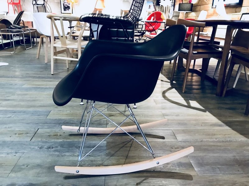 REPLICA RAR ROCKER IN BLACK Carousel 6