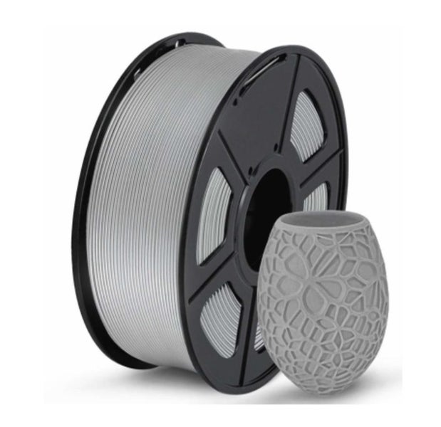 3D Printer Filament PETG GREY 2029113 Carousel 1