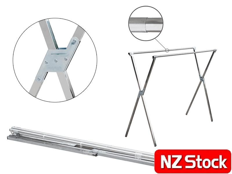 PTN NEW Clothes Drying Rack Sale Sale Carousel 2