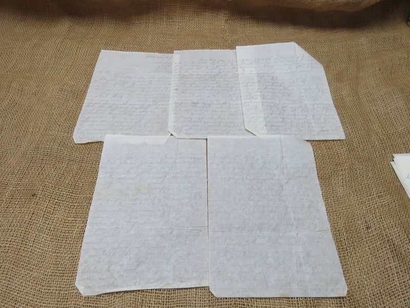 Awesome Old WW2 1941 Kiwi Chap Letter Alister John Haslemore 13288 2NZEF Carousel 1
