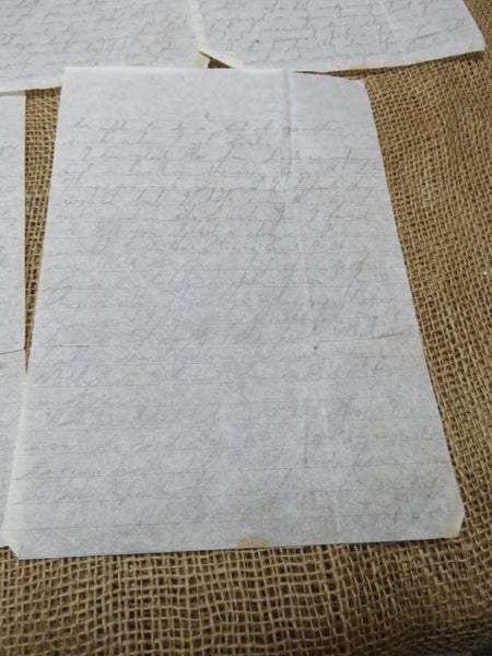 Awesome Old WW2 1941 Kiwi Chap Letter Alister John Haslemore 13288 2NZEF Carousel 7