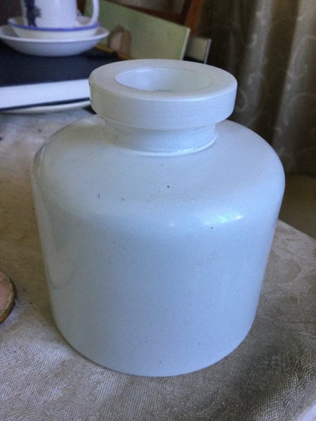 DIFFUSER BOTTLE EMPTY NEEDS REEDS Carousel 1
