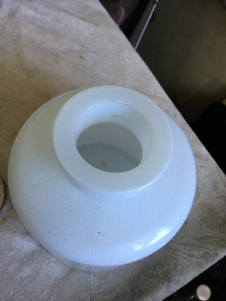 DIFFUSER BOTTLE EMPTY NEEDS REEDS Carousel 2