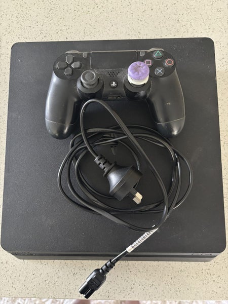 PS4 1TB Carousel 2