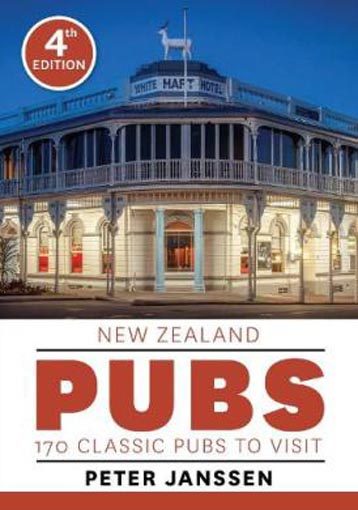 NZ Pubs (Revised) Carousel 1