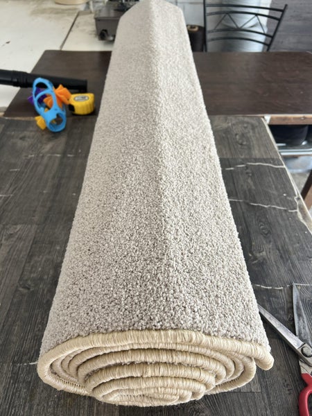 Cheapest real carpet runner 3650mm by 1280mm Carousel 1