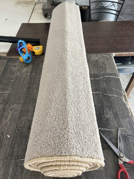 Cheapest real carpet runner 3650mm by 1280mm Carousel 2