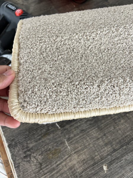 Cheapest real carpet runner 3650mm by 1280mm Carousel 4