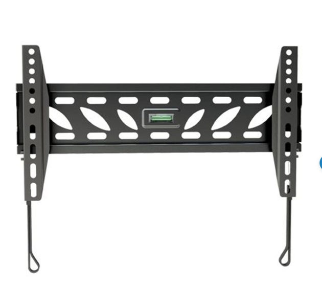 Brateck Lumi LP10-24F 32-55 Fixed Wall Mount Bracket for LCD/LED Max 50KG Carousel 1