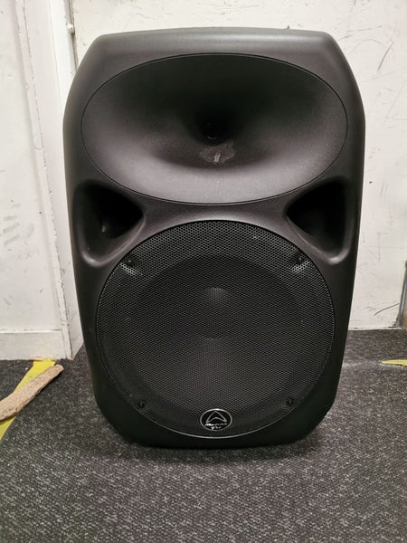 WHARFEDALE PRO TITAN X15 250W 2-WAY PASSIVE SPEAKER #A1898588-3 Carousel 1