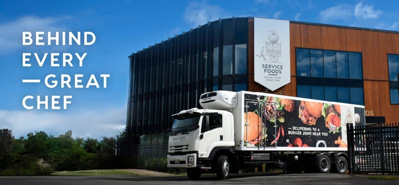 ServiceFoods Carousel 1