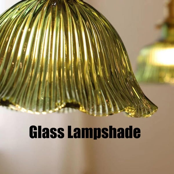 Vintage Crystal Chandelier Pendant Light, Vintage Glass Pendant Light NZ Stock Carousel 2