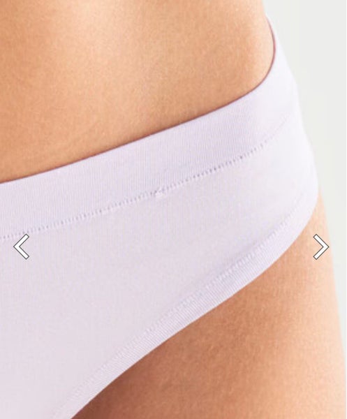 Seamless bikini briefs Carousel 4