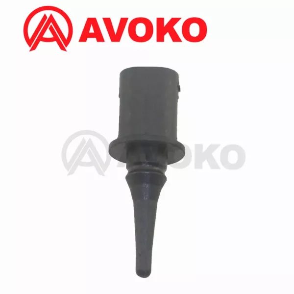 Ambient Outside Air Temperature Sensor For MB Mercedes Benz Models Carousel 1