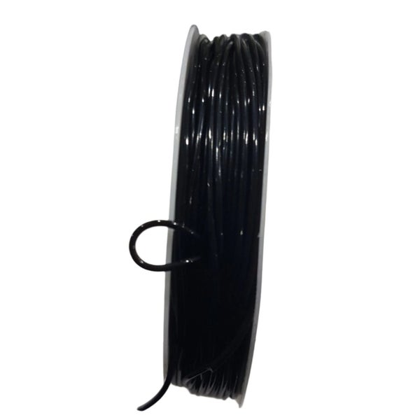 10m 1mm Black Crystal Stretch Cord Carousel 1